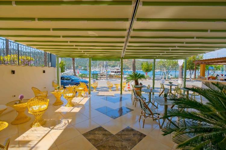 Cennet Life Hotel