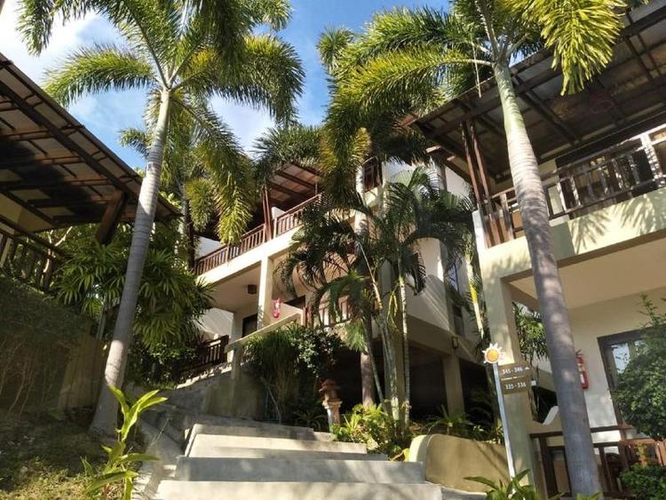 Sunset Beach Villa