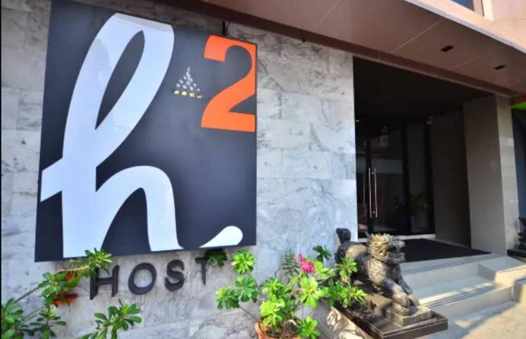 H2 Hotel
