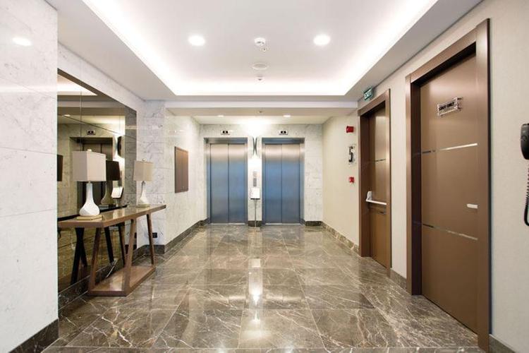 Mia City Hotel