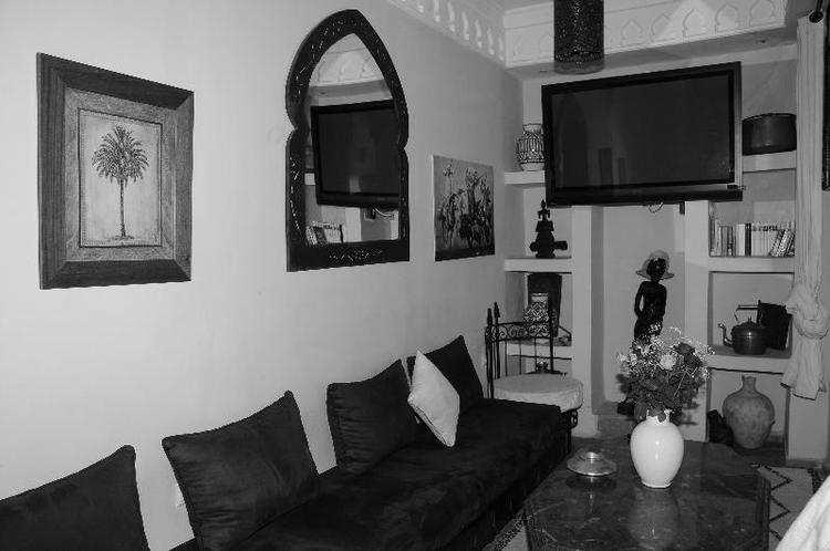 Riad Haraka