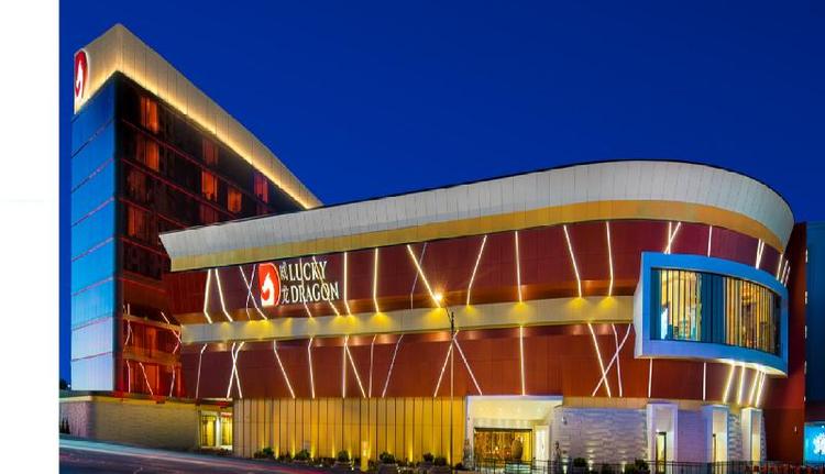 Lucky Dragon Hotel