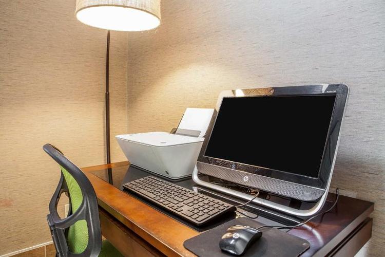 Comfort Inn Lexington South
