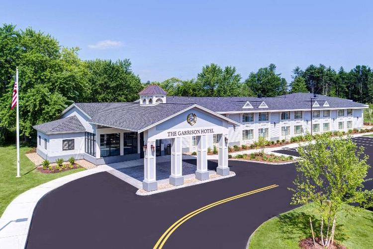 The Garrison Hotel, an Ascend Hotel Collection Mem