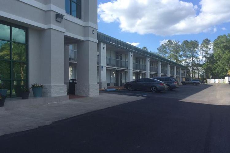 Quality Inn University North I-75