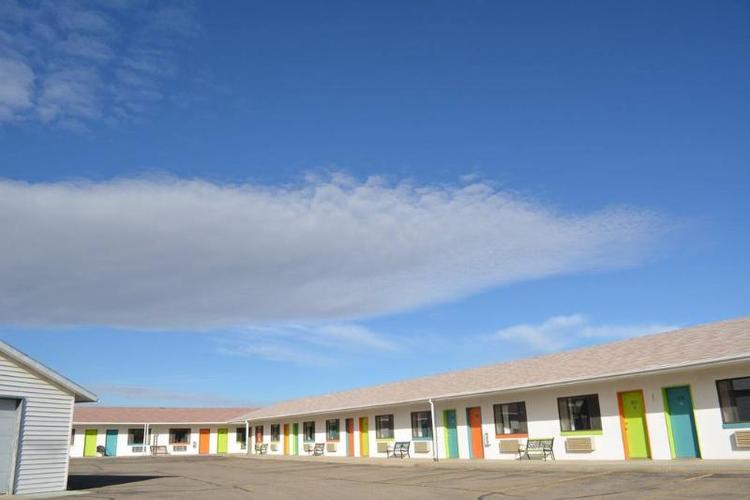 Retro Inn At Mesa Verde