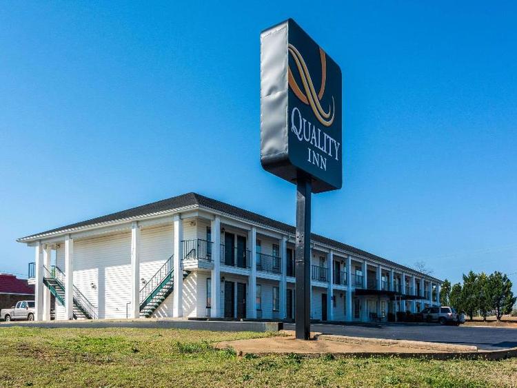 Quality Inn Thomson Area
