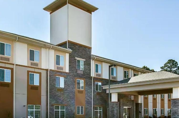 Wingate by Wyndham Jonesboro LA