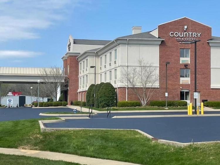 Country Inn & Suites by Radisson Elizabethtown KY