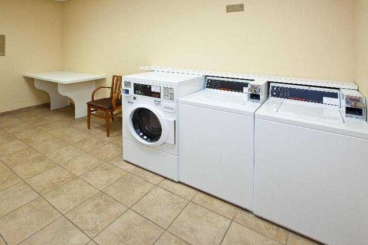 Candlewood Suites Lafayette Indiana