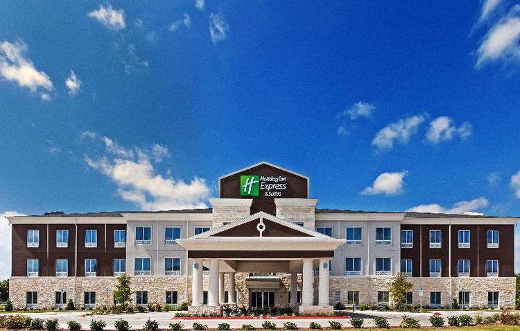 Holiday Inn Express & Suites Killeen - Fort Hood
