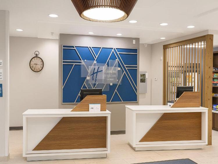 Holiday Inn Express & Suites Kanab
