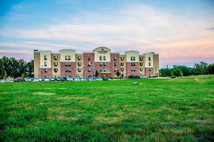 Candlewood Suites Overland Park W 135th St.
