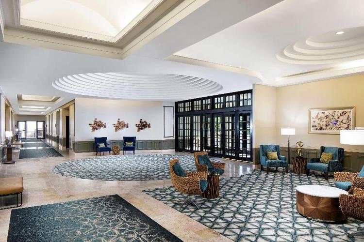 DoubleTree by Hilton Nashua, NH