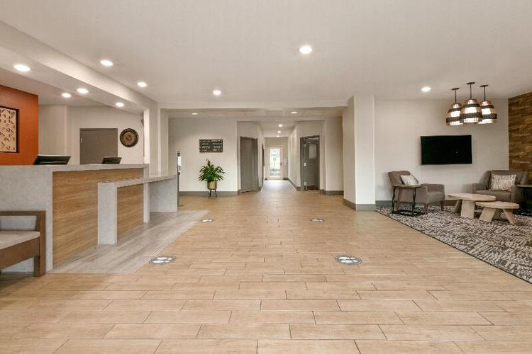 Candlewood Suites Nogales