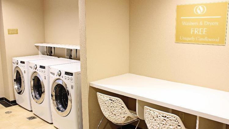 Candlewood Suites Sioux City Southern Hills