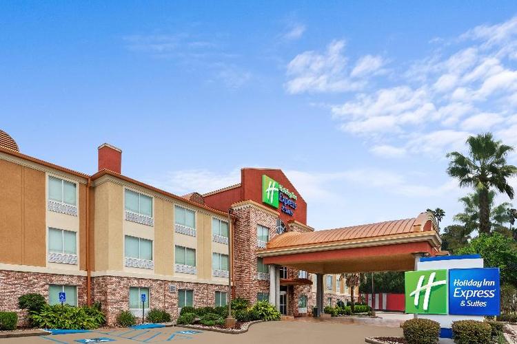 Holiday Inn Express and Suites Lafayette South