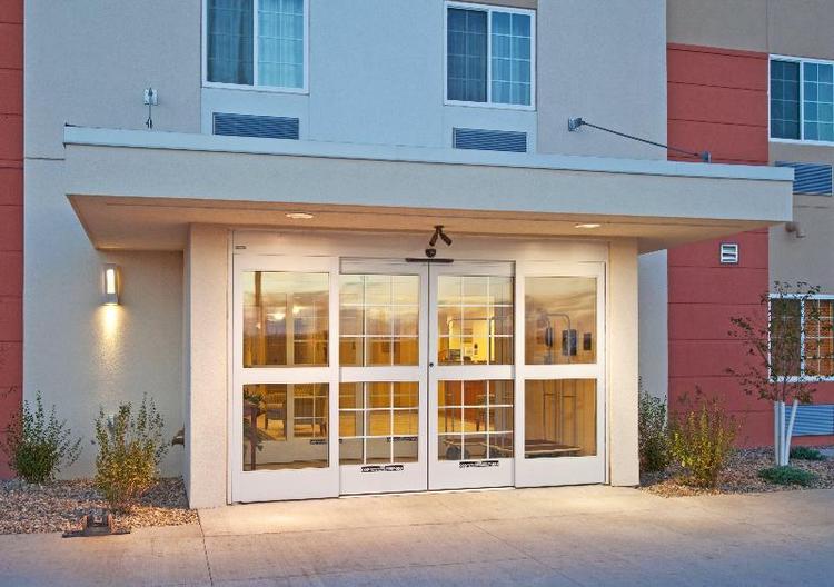 Candlewood Suites Williston