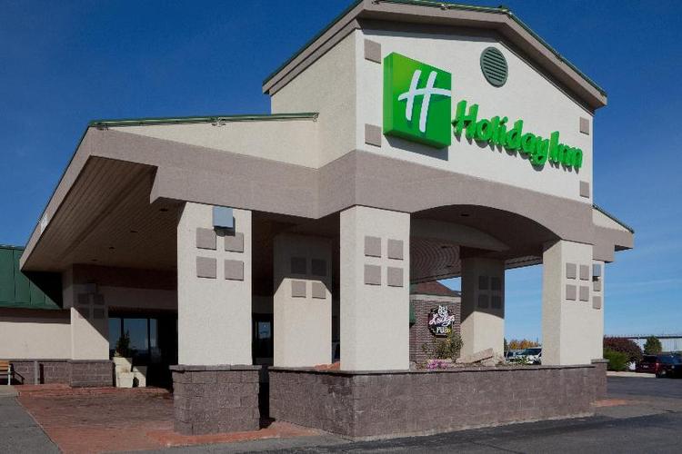 Holiday Inn Spearfish Convention Center