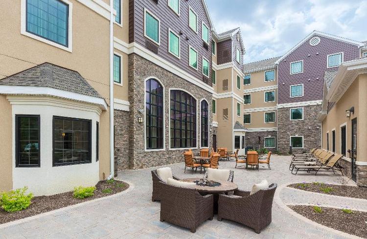 Staybridge Suites Canton