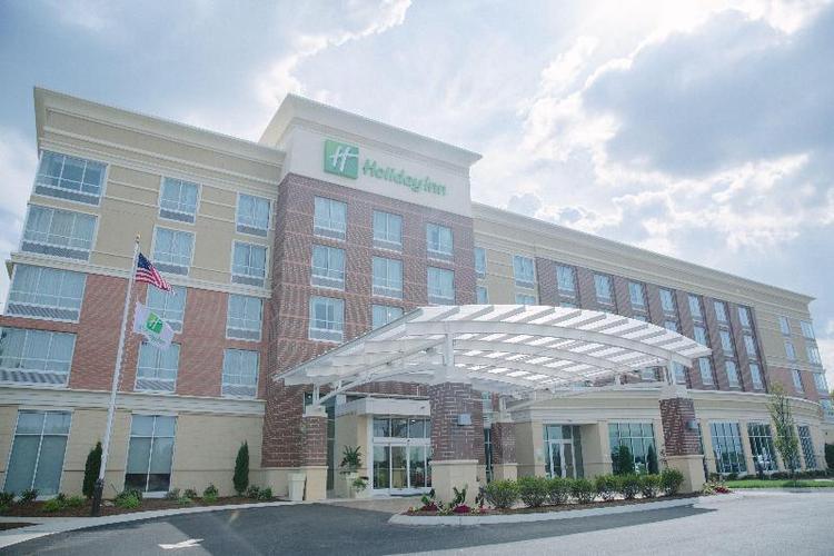Holiday Inn Murfreesboro