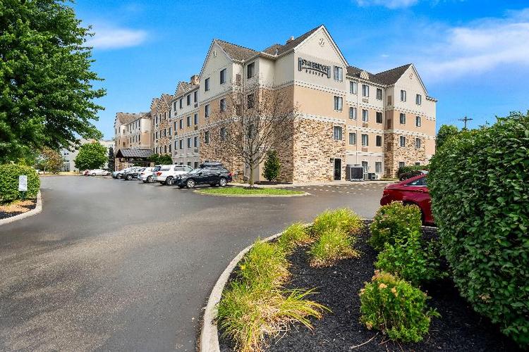 Staybridge Suites Cincinnati North, Oh