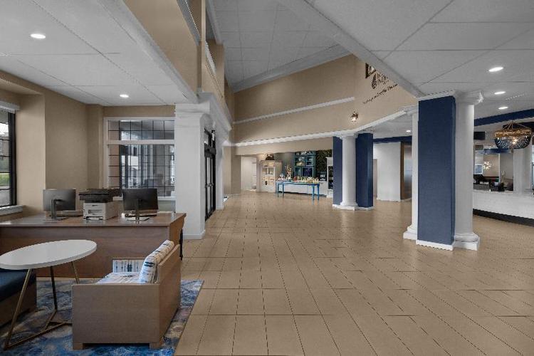 Hotel Indigo Mount Pleasant