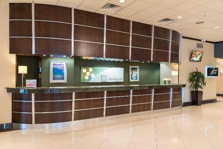 Holiday Inn Cleveland S Independence