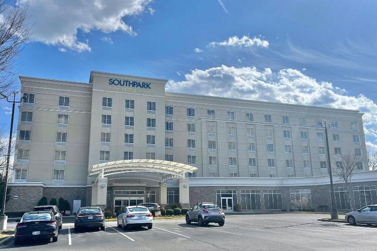 Southpark Hotel