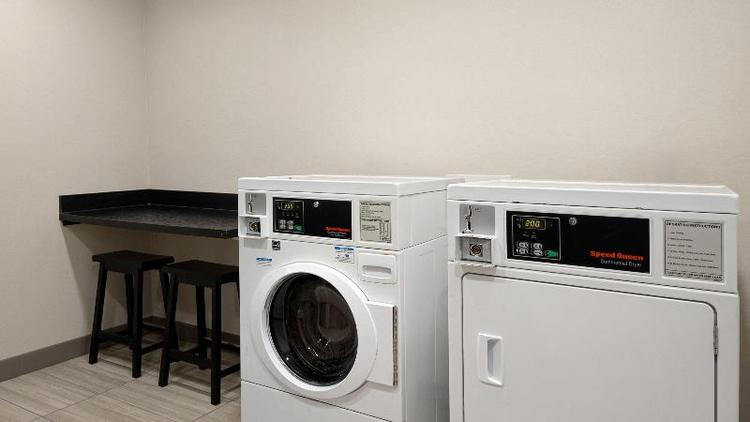 Holiday Inn Express Richmond