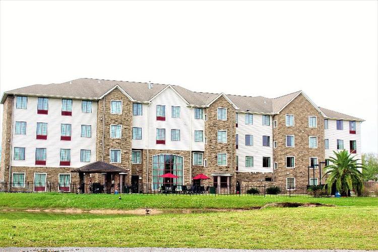 Staybridge Suites Houston Willowbrook