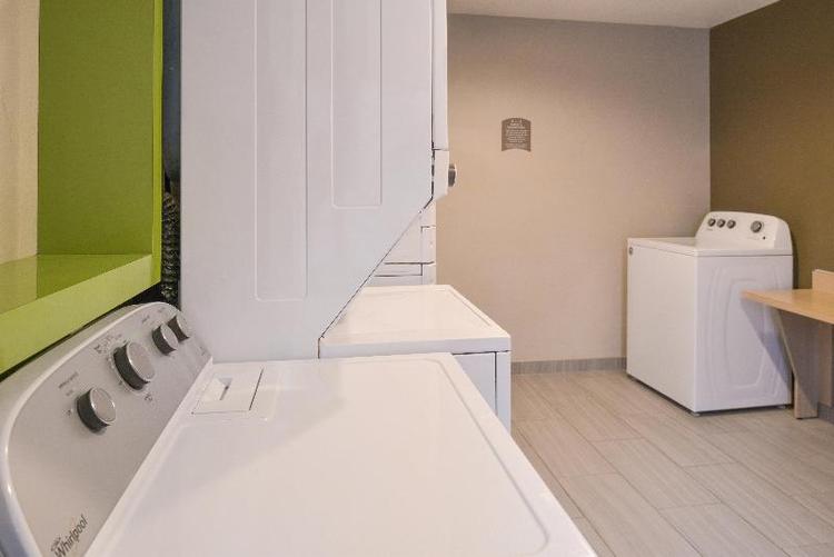 Staybridge Suites Indianapolis Fishers