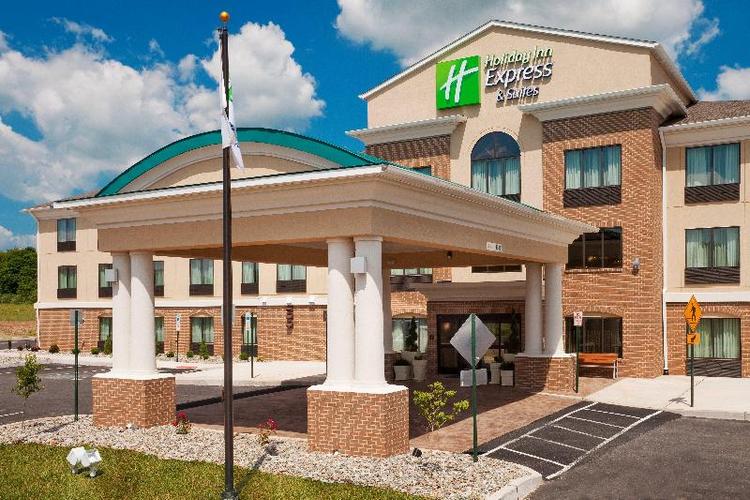 Holiday Inn Express & Suites Limerick - Pottstown