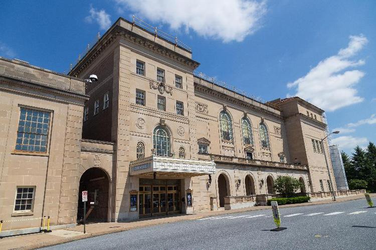 Holiday Inn Express Hershey Harrisburg Area