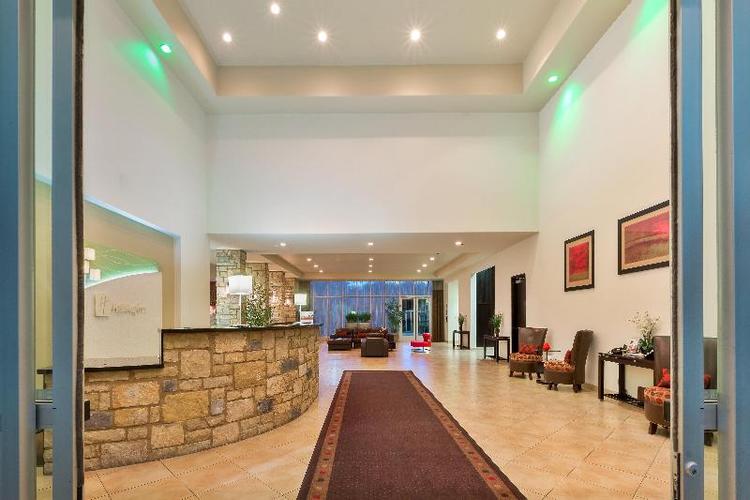 Holiday Inn Temple - Belton
