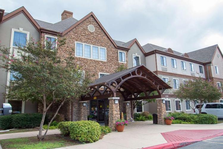 Sonesta ES Suites San Antonio Northwest Medical Ct