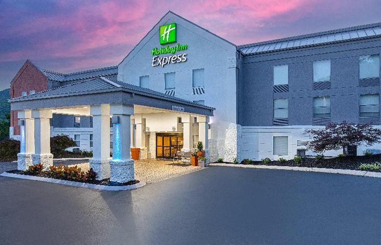 Holiday Inn Express and Suites Kimball