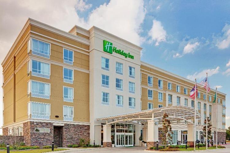 Holiday Inn Pearl Jackson Area
