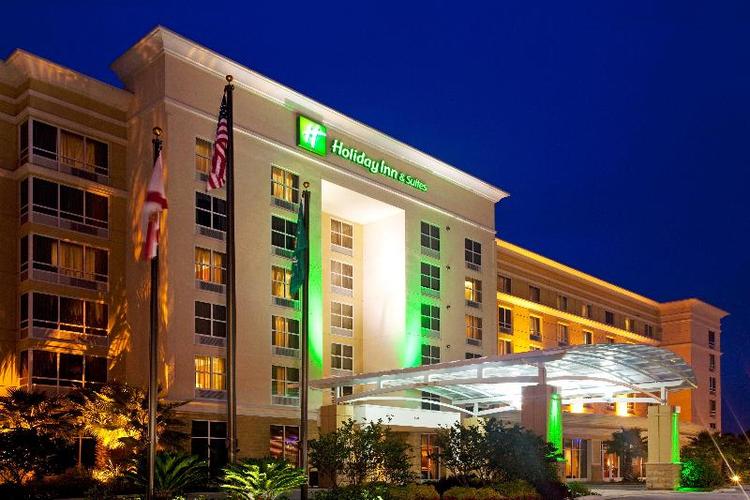 Holiday Inn Hotel and Suites Orange Park Wells Rd.