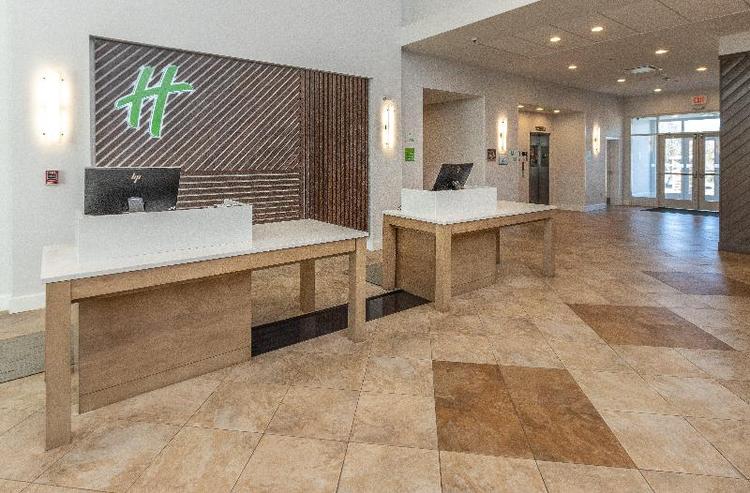 Holiday Inn & Suites Memphis - Wolfchase Galleria