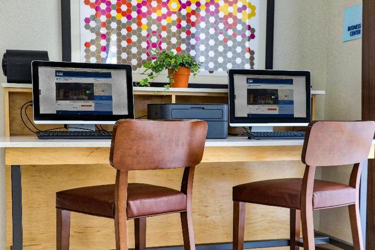 Holiday Inn Express Slidell an IHG Hotel