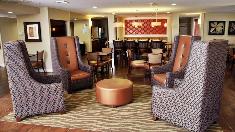 Holiday Inn Express Tifton