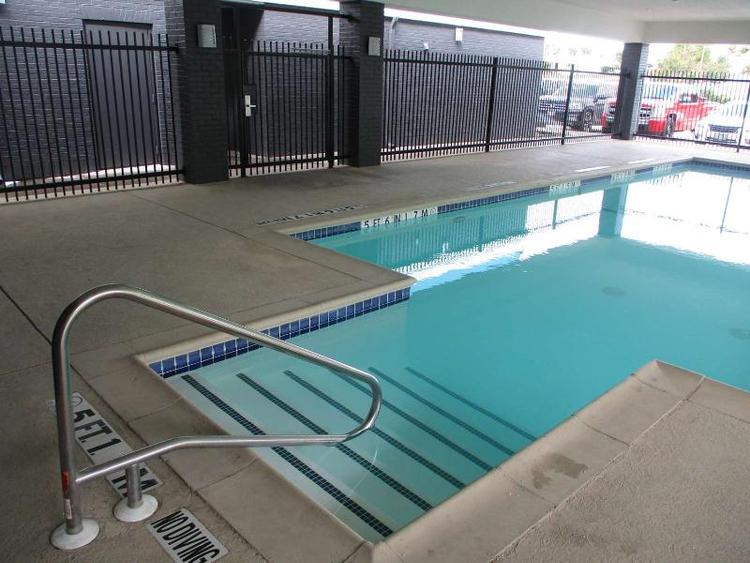 Best Western Plus Stephenville Inn