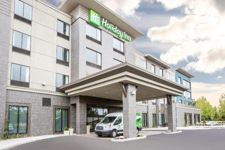 Holiday Inn Portland West Hillsboro