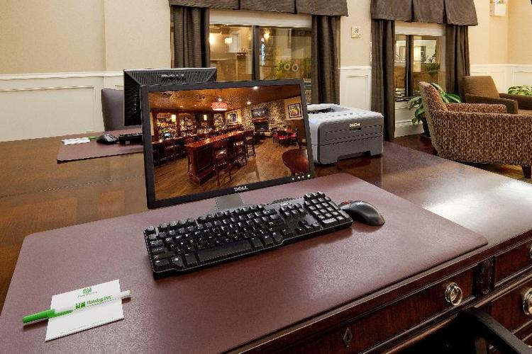 Holiday Inn Williamsport