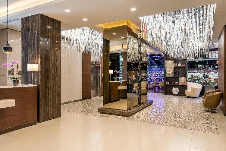Holiday Inn Brooklyn Downtown