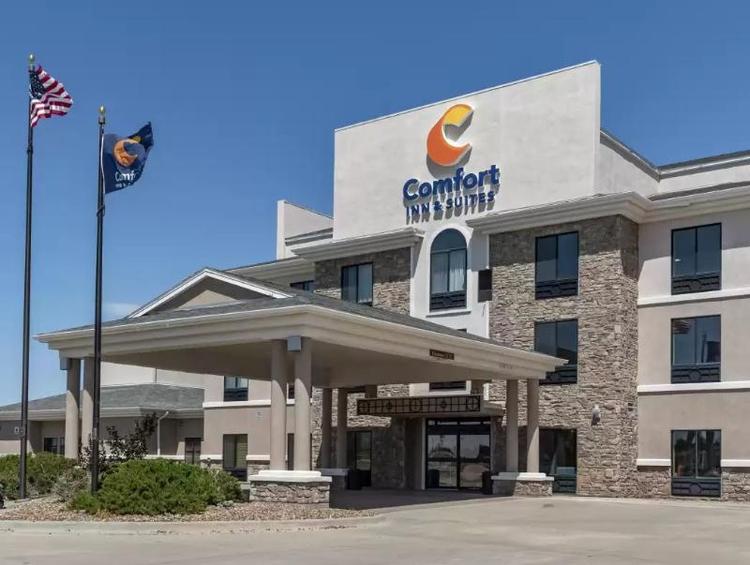 Comfort Inn and Suites Goodland