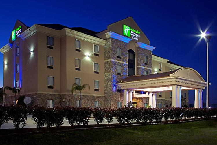 Holiday Inn Express & Suites Texas City, IHG Hotel