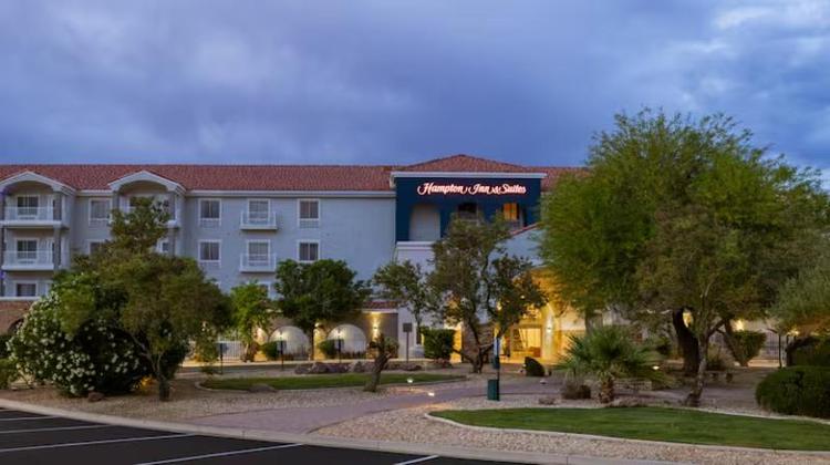 Hampton Inn & Suites by Hilton Mesquite