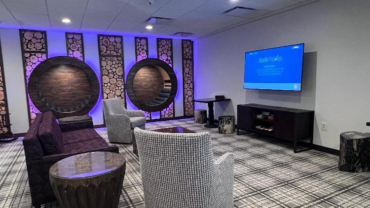 Holiday Inn Club Vacations Smoky Mountain Resort